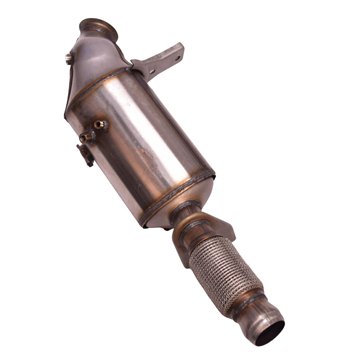CVK6132T DPF