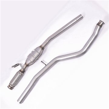 CPT8064T Catalytic converter