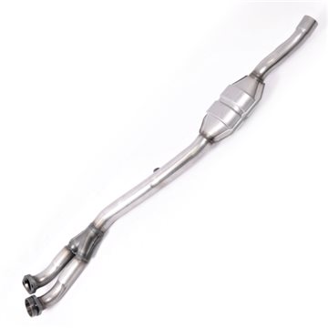 CBM8019T Catalytic converter