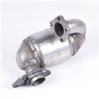 RENAULT Kangoo 1.5 09/08-04/12 Catalytic Converter DT6049T