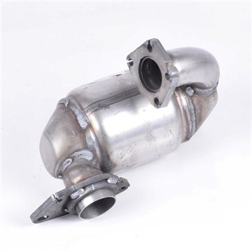 RENAULT Kangoo 1.5 09/08-04/12 Catalytic Converter