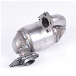 RENAULT Modus 1.5 10/05-12/07 Catalytic Converter DT6049T