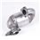 NISSAN Qashqai 1.5 02/07-01/10 Catalytic Converter