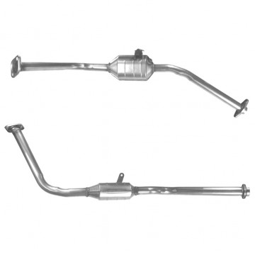 CBM90290H Catalytic converter