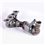 CITROEN C3 Picasso 1.6 05/09-04/11 Catalytic Converter
