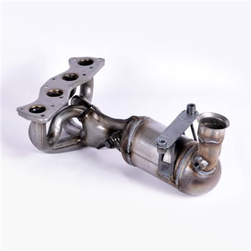CPT6077T Catalytic converter