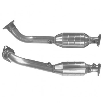 CBM91057HFK91057C Catalytic converter