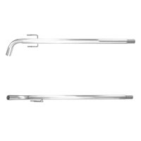 RENAULT KANGOO 1.5 02/08 on Link Pipe BM50428