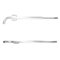 RENAULT KANGOO 1.5 02/08 on Link Pipe BM50428
