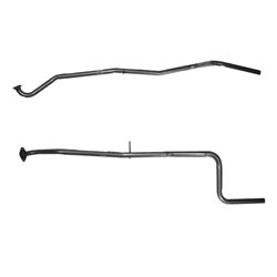 FORD FUSION 1.4 08/02-06/12 Link Pipe BM50084