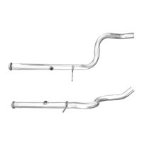 CITROEN DS3 1.6 07/14 on Link Pipe BM50683