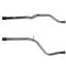 PEUGEOT 307 2.0 09/01-06/05 Link Pipe BM50089