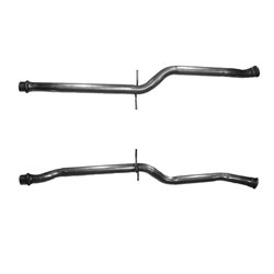 CITROEN C5 2.2 03/01-08/02 Link Pipe BM50094