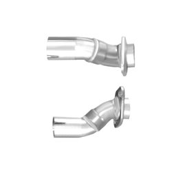 SUZUKI SWIFT 1.3 01/06-04/11 Link Pipe BM50728