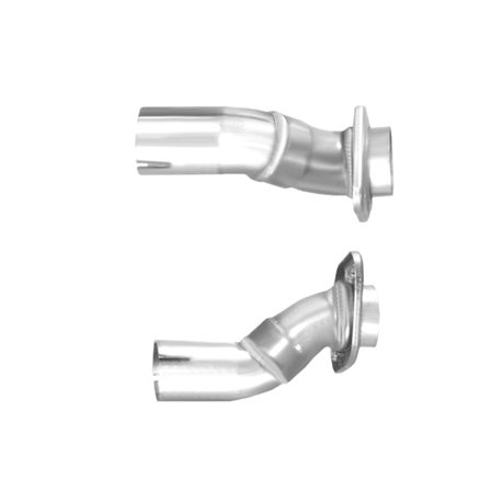 SUZUKI SWIFT 1.3 01/06-04/11 Link Pipe BM50728