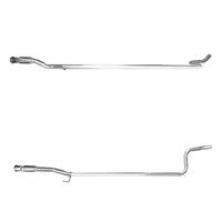 CITROEN DS3 1.4 04/10 on Link Pipe BM50385