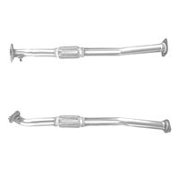 ALFA ROMEO GIULIETTA 1.6 05/10 on Link Pipe BM50446