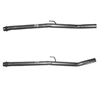 CITROEN C8 2.0 06/02 on Link Pipe BM50118