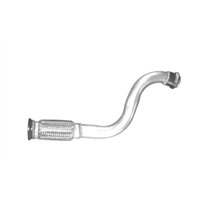 CITROEN JUMPY 1.6 04/16 on Link Pipe BM50648