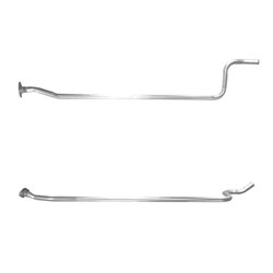 CITROEN C2 1.1 05/05-12/10 Link Pipe BM50415