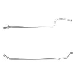 CITROEN C4 GRAND PICASSO 1.6 02/07-02/10 Link Pipe BM50418