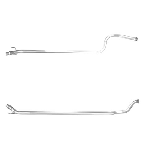 CITROEN C4 GRAND PICASSO 1.6 02/07-02/10 Link Pipe BM50418