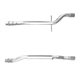 CITROEN C5 2.0 09/04 on Link Pipe BM50472