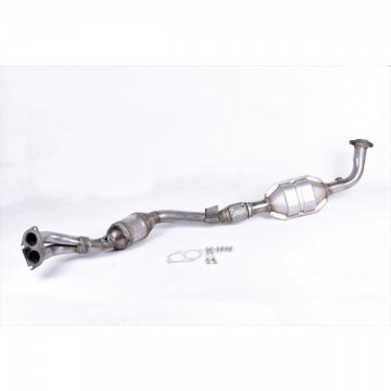 CVX6011T Catalytic converter