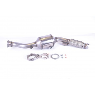 CMZ6074T Catalytic converter