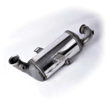 CPT6103T Catalytic converter