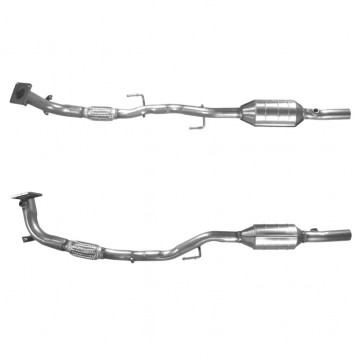 CBM91321HFK91321C Catalytic converter