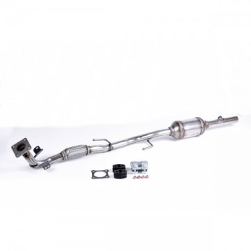 CVK6090T Catalytic converter