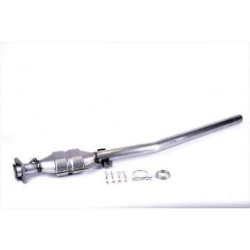 CAU8006T Catalytic converter
