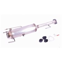 ALFA ROMEO 147 1.9 07/05-06/07 Diesel Particulate Filter AR6012T