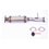 FORD Focus 2.5 10/05-09/12 Catalytic Converter