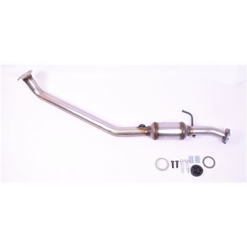 CTY6081T Catalytic converter