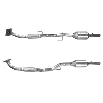 CBM91164H Catalytic converter
