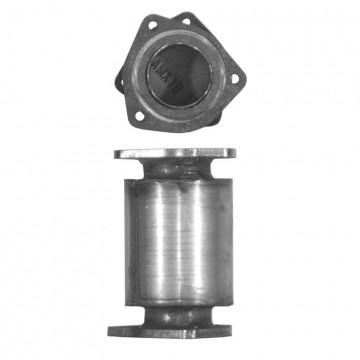 DAEWOO REZZO 2.0 09/00-12/06 Catalytic Converter