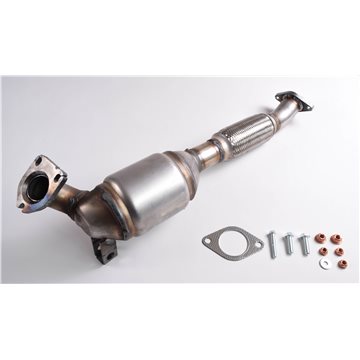 CFR6104T Catalytic converter