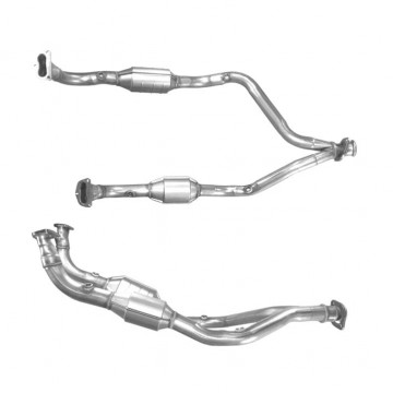 CBM90847H Catalytic converter