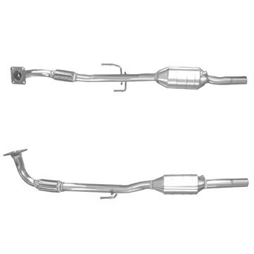 CBM90821H Catalytic converter