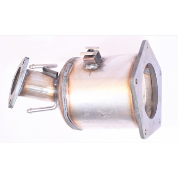CVK6119T Catalytic converter