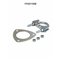 VAUXHALL VECTRA 1.8 01/06-07/08 Link Pipe BM50100