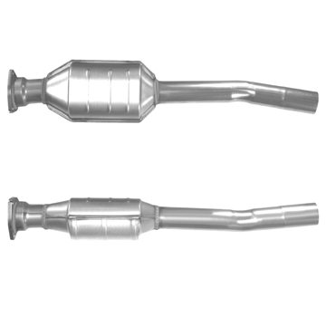 CBM90159H Catalytic converter