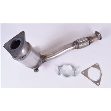 CCI6020T Catalytic converter