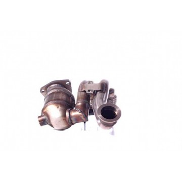 CCI6064T Catalytic converter