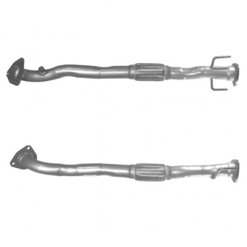 FIAT DOBLO 1.9 10/05-03/11 Link Pipe