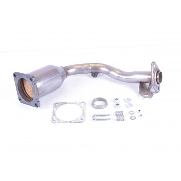 CPT6002T Catalytic converter