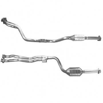 CBM90638H Catalytic converter