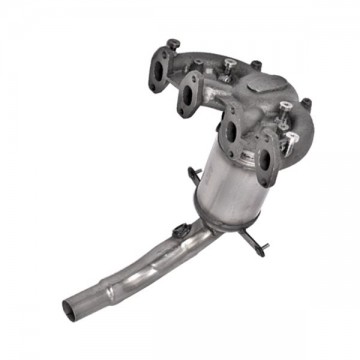 CFI6043T Catalytic converter